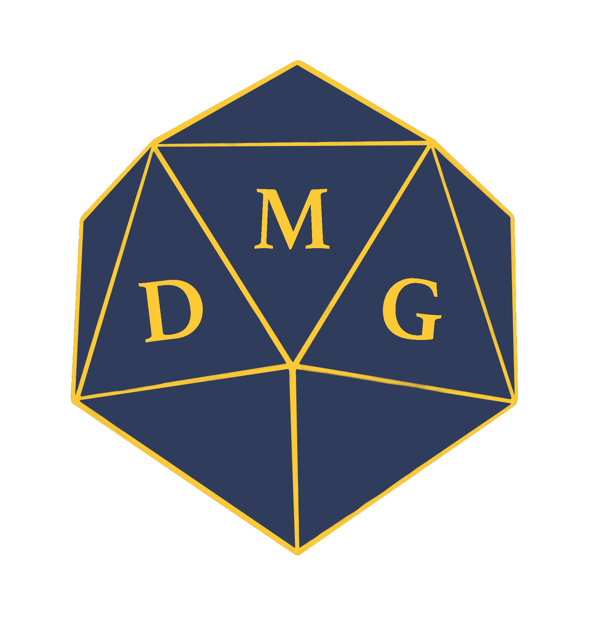 Diecast Media Group Logo